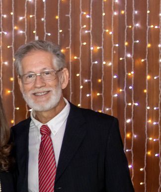 Diretor Secretário Roberto Alves